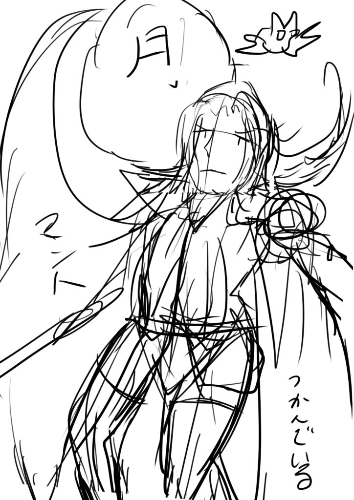 メイキング 実は最初が重要 吸血鬼 アルカード が出来るまで オリジナル