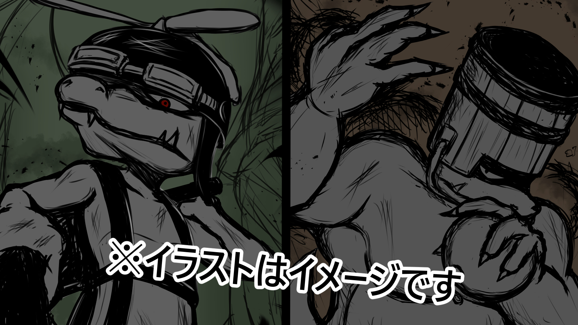 キングクルールが再登場した際に復活しそうなクレムリン軍団の敵キャラについて語る ドンキー新作 みずぶろぐ